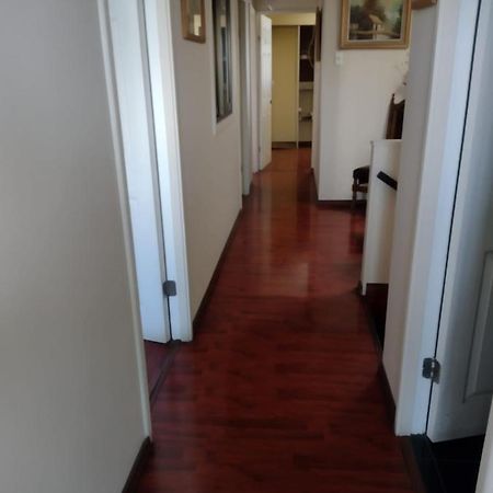 圣地亚哥 Hostal Ines酒店 外观 照片