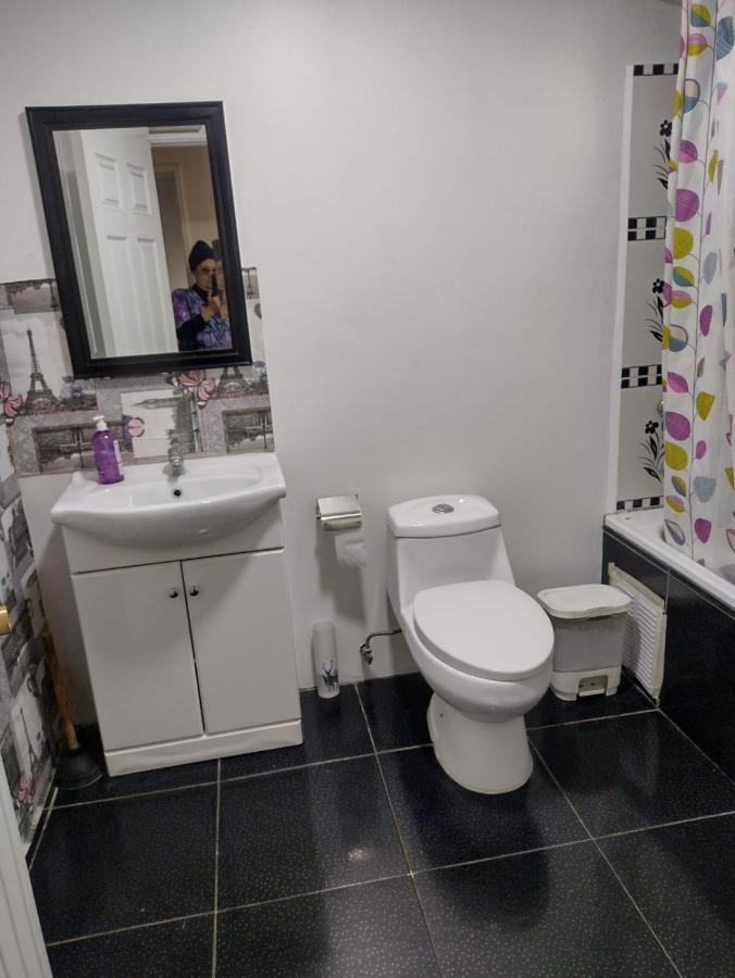 圣地亚哥 Hostal Ines酒店 外观 照片