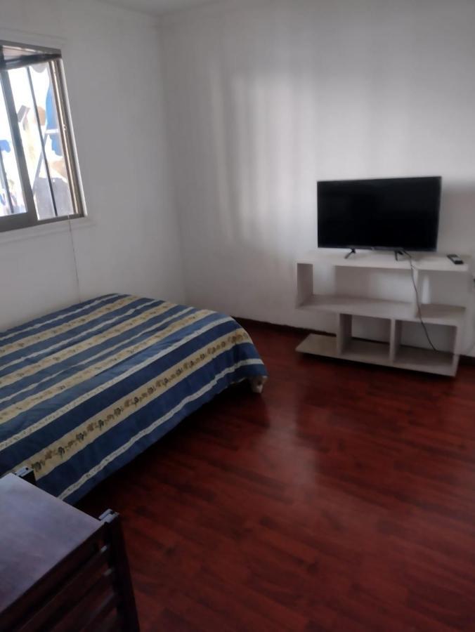 圣地亚哥 Hostal Ines酒店 外观 照片